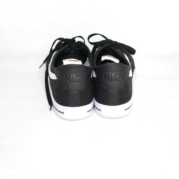 Nike Men\'s Court Legacy Canvas Sneakers Size 12 NIB main image 5